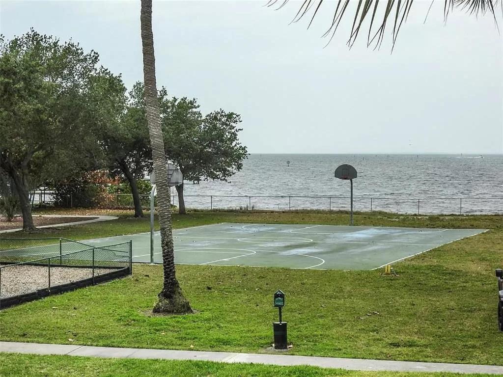 Bay View, Studio206, Beach Steps Away! Pool+Wifi Ruskin Exteriér fotografie